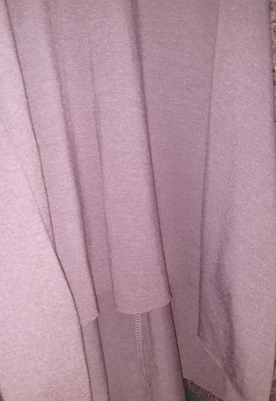 LAST CHANCEHollister Felted Lace Halter Top - Picture 7 of 7